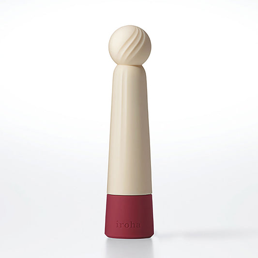 Tenga Iroha Rin - Assorted Colors