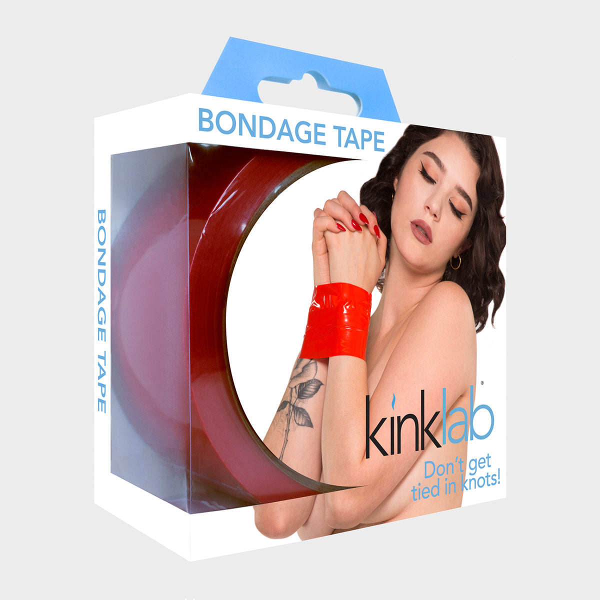 Bondage Tape - Assorted Colors