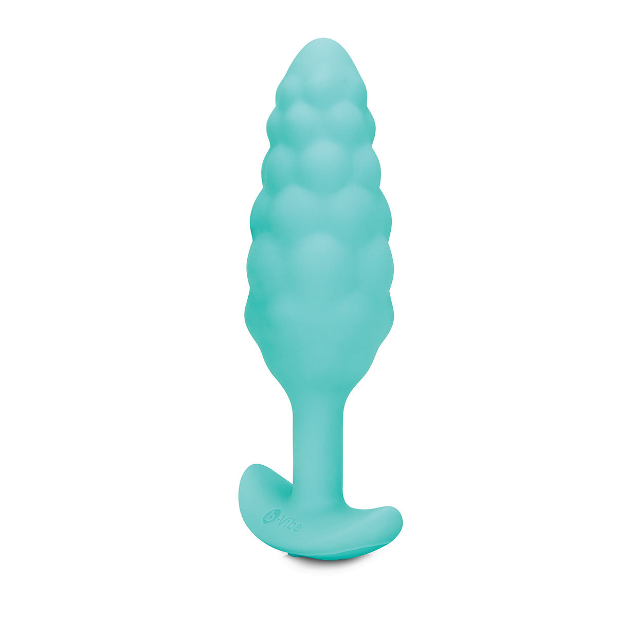 B-Vibe Texture Plug Bump - 3 Sizes