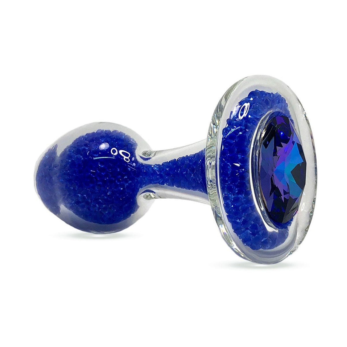 Crystal Delights Sparkle Plug - Assorted Colors