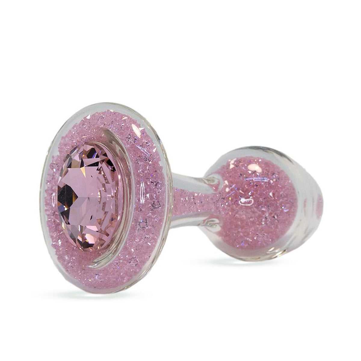 Crystal Delights Sparkle Plug - Assorted Colors