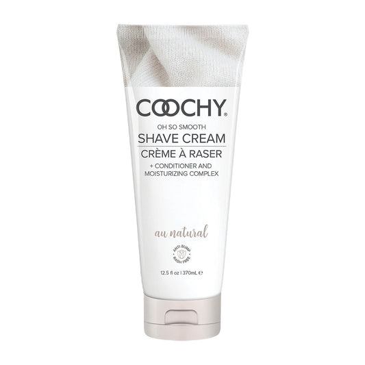 Coochy Shave Cream - 12.5oz - Assorted Scents