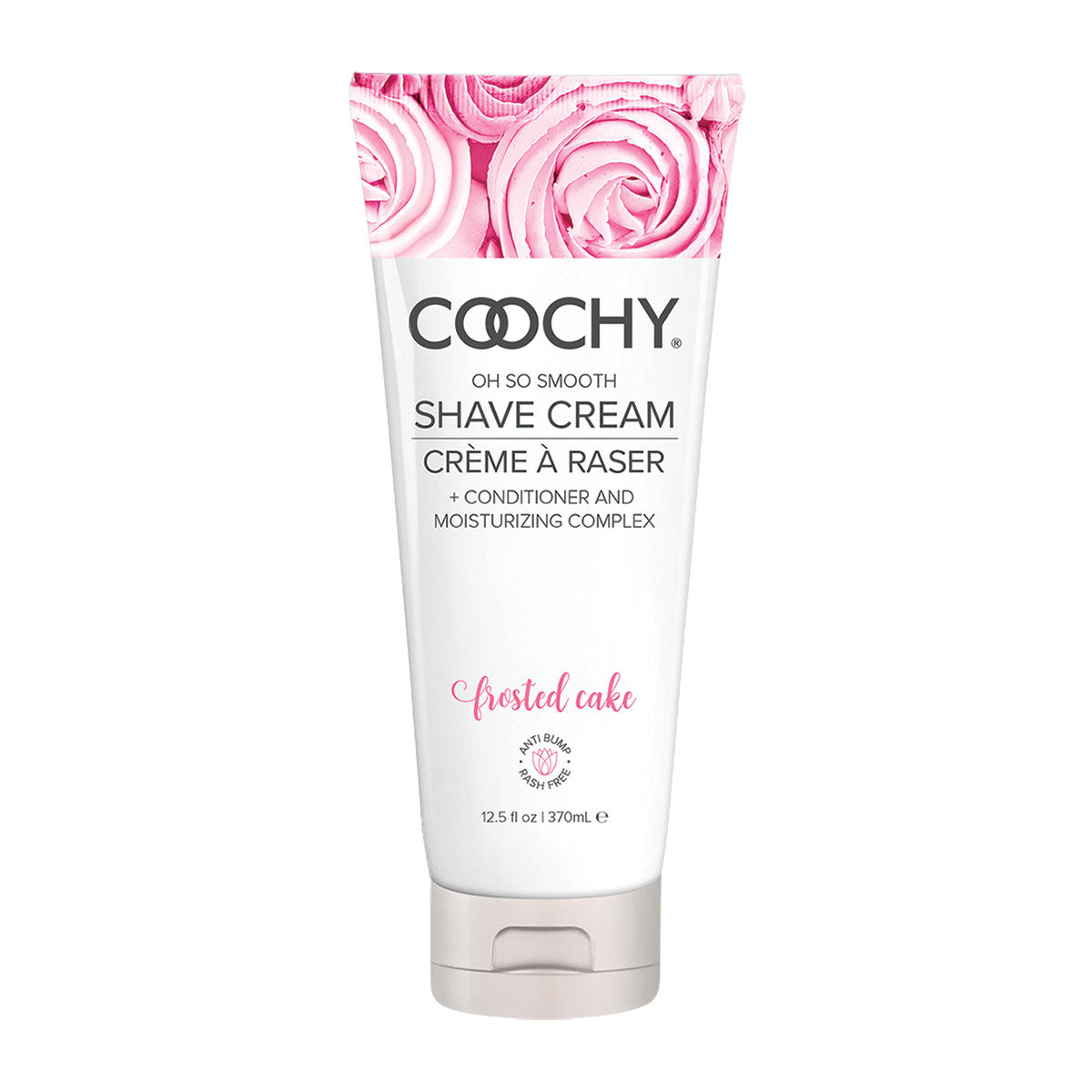 Coochy Shave Cream - 12.5oz - Assorted Scents