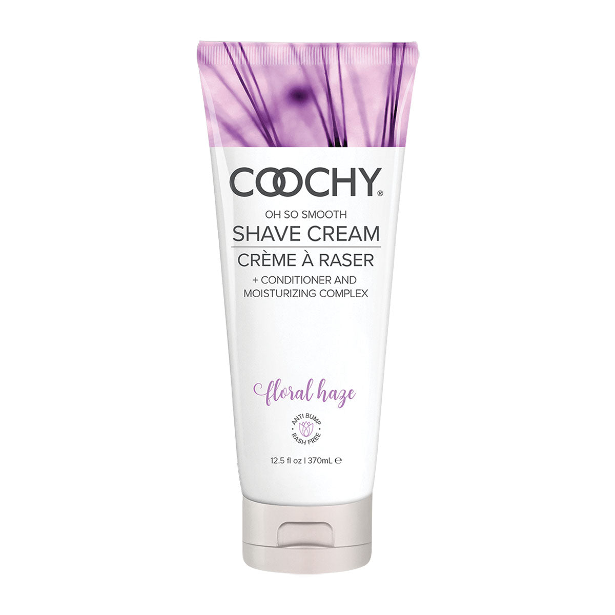 Coochy Shave Cream - 12.5oz - Assorted Scents