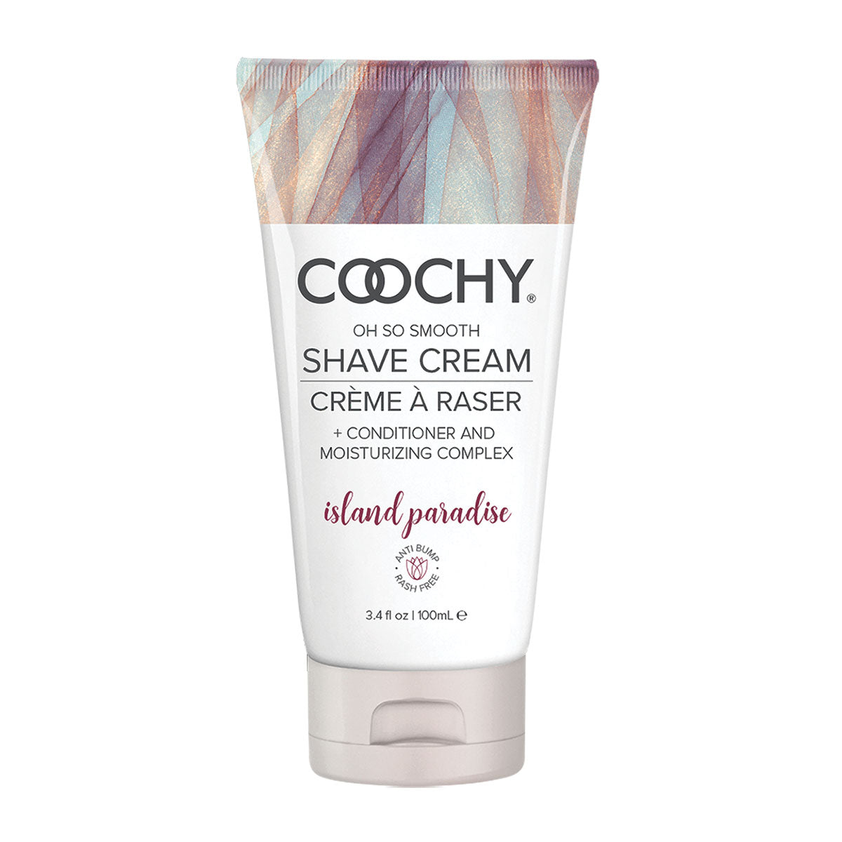 Coochy Shave Cream - 3.4oz - Assorted Scents