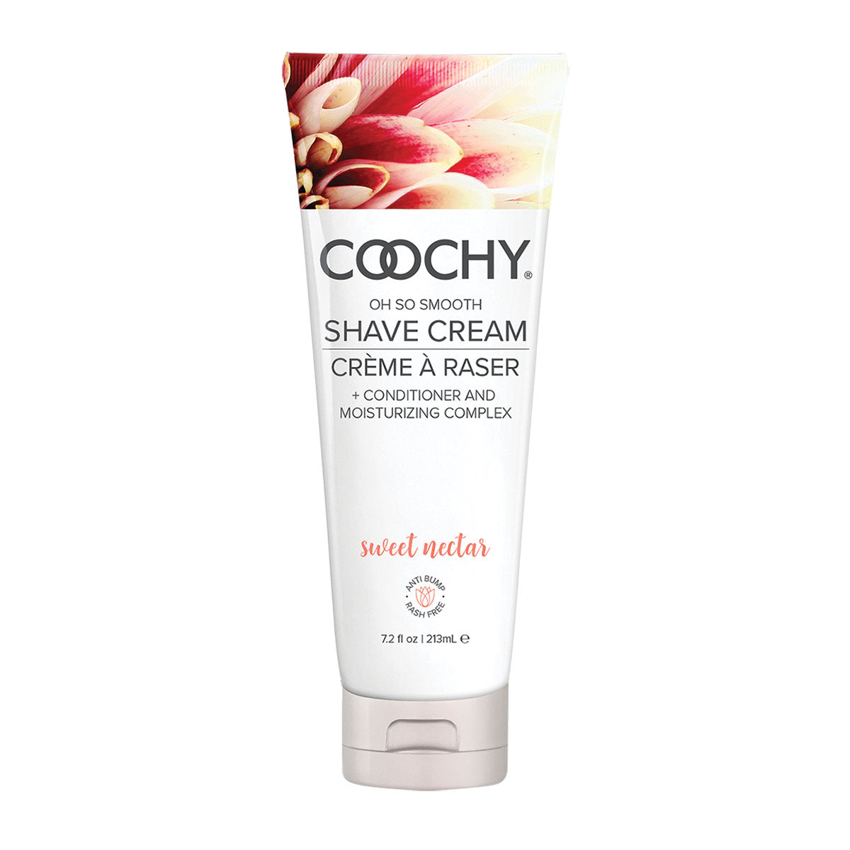 Coochy Shave Cream - 7.2oz - Assorted Scents