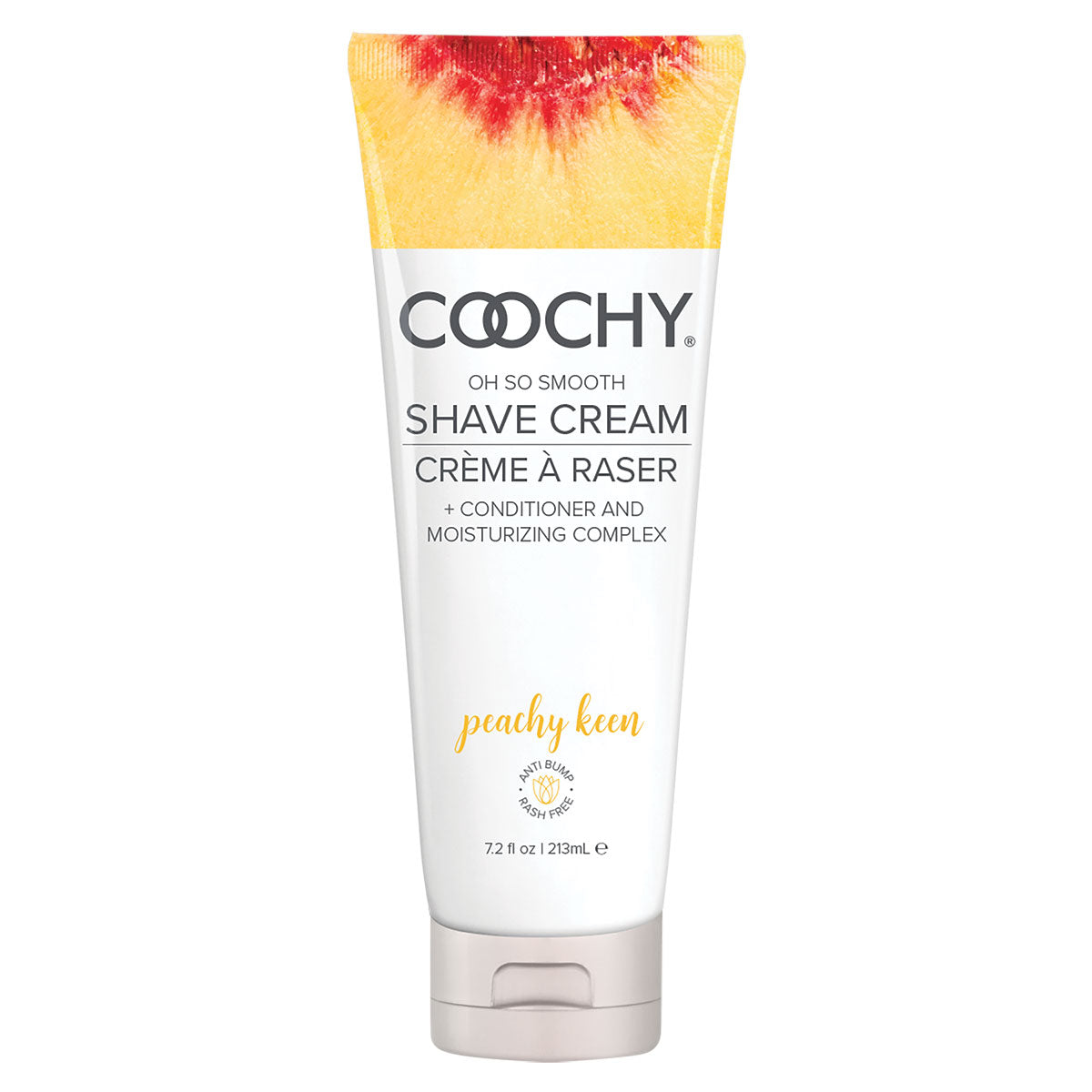 Coochy Shave Cream - 7.2oz - Assorted Scents