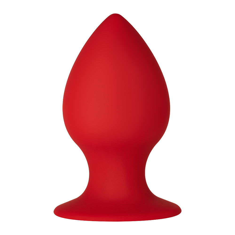 FORTO F-98 Cone Red - Assorted Sizes