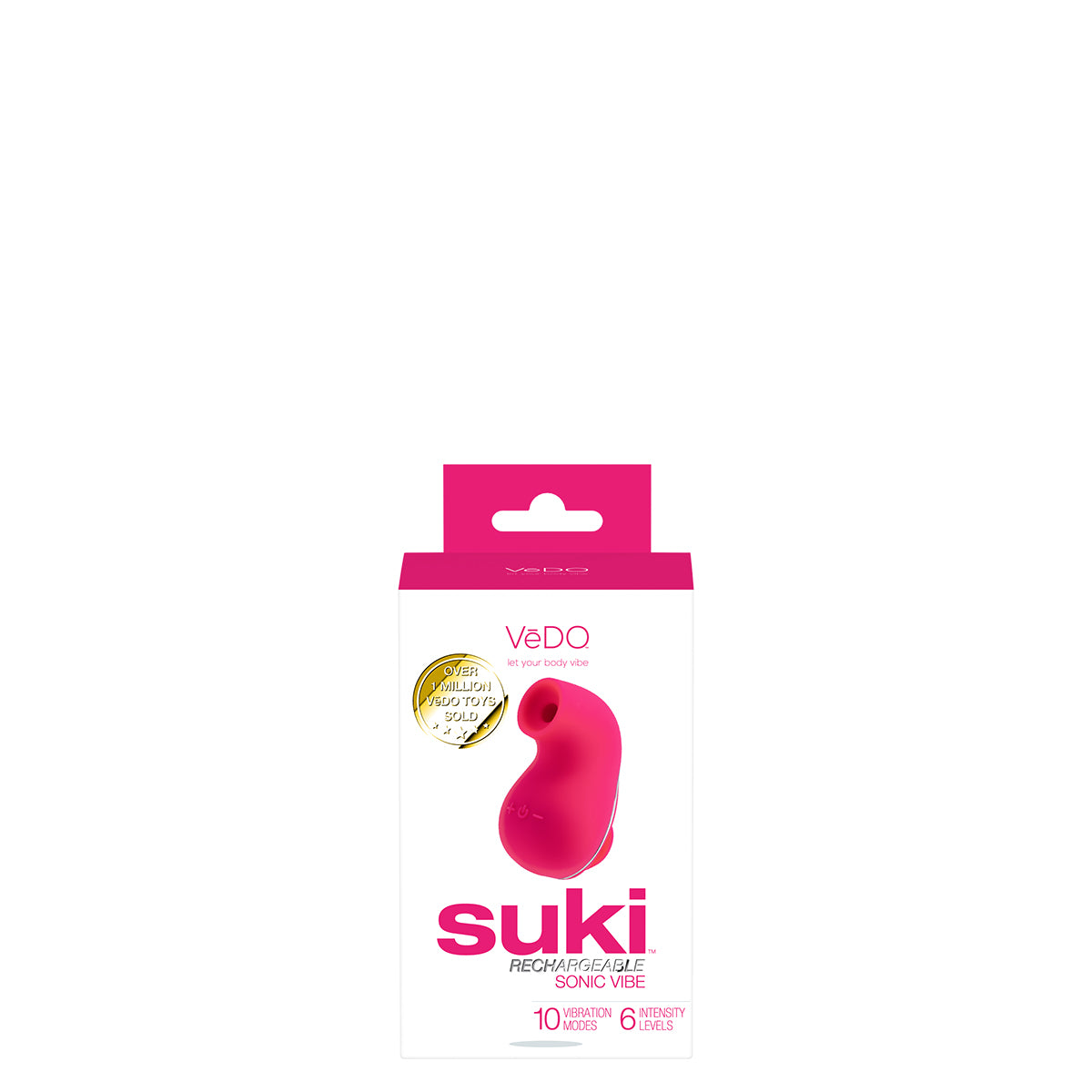 VeDO Suki - Assorted Colors