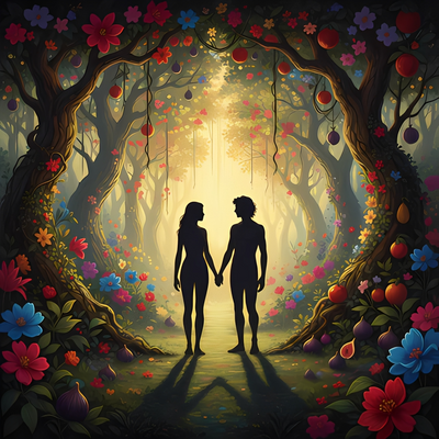Adam & Eve