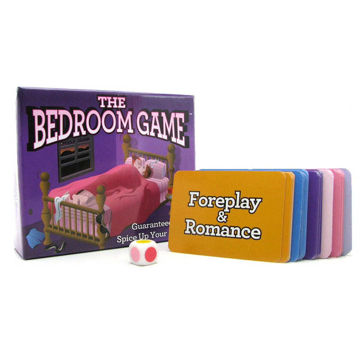 Bedroom Game