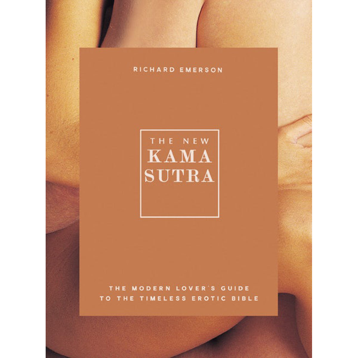 The NEW Kama Sutra