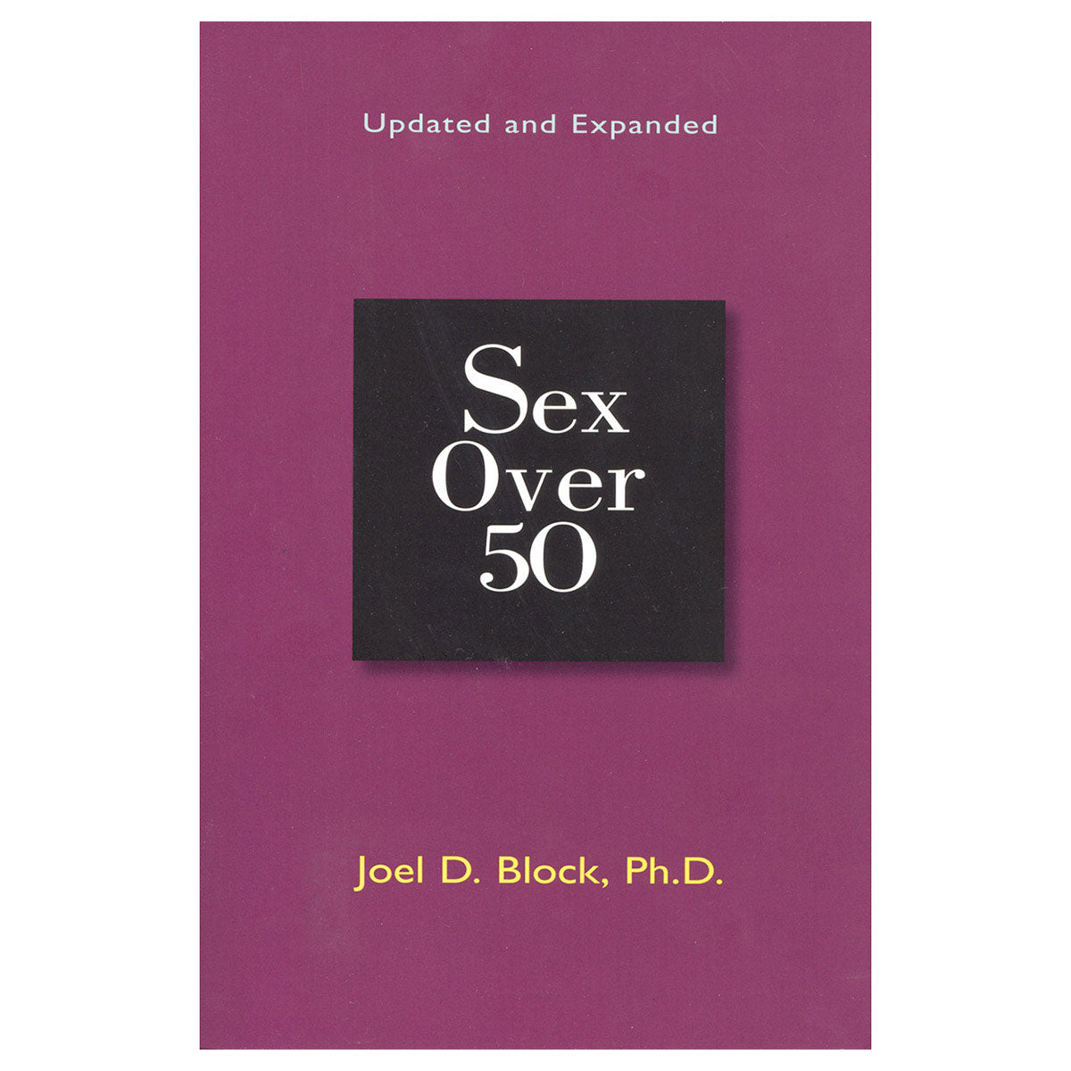 Sex Over 50