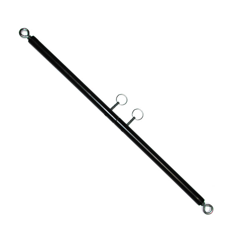 KinkLab Adjustable Spreader Bar (Black)