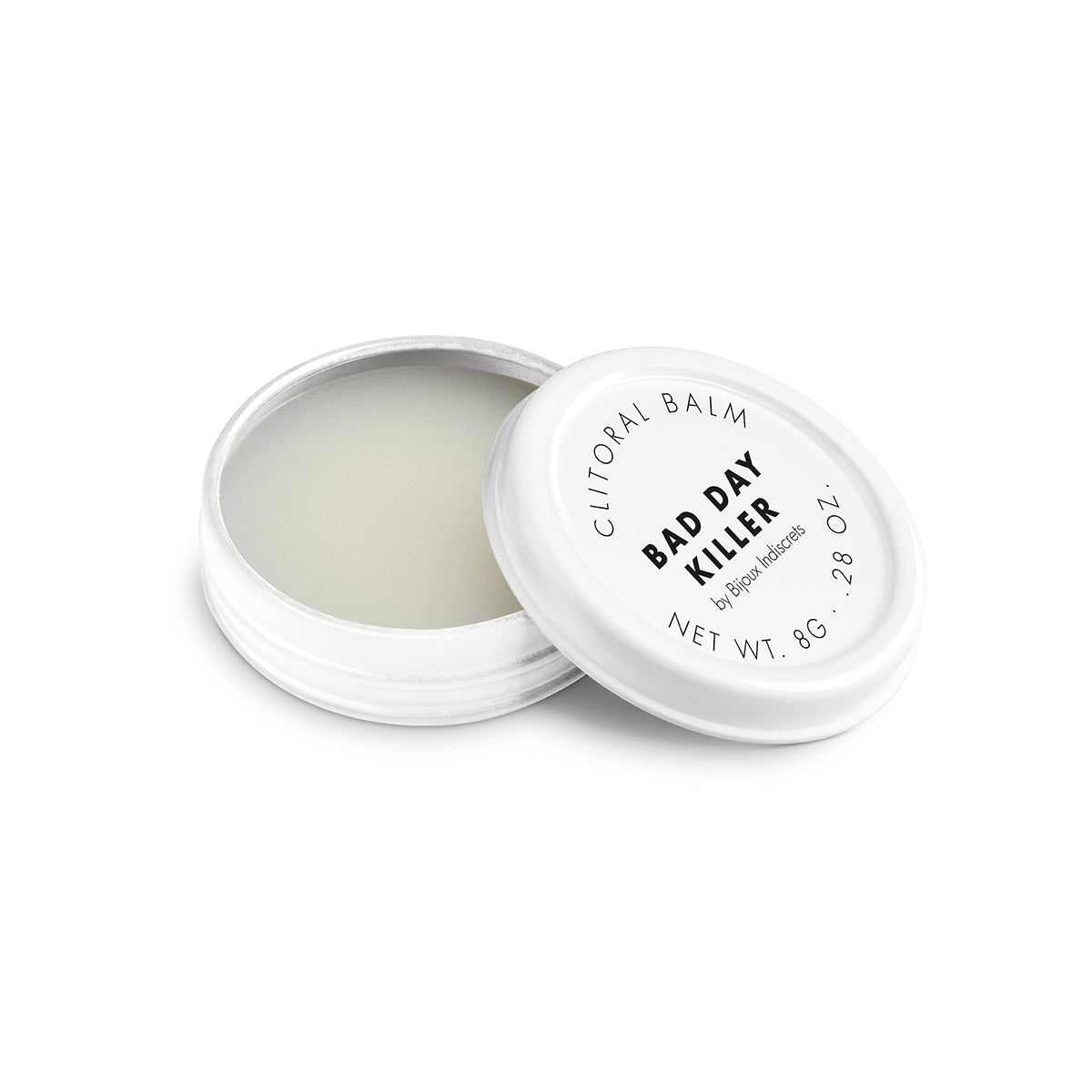 Bijoux Indiscrets Clitherapy Bad Day Killer Balm 