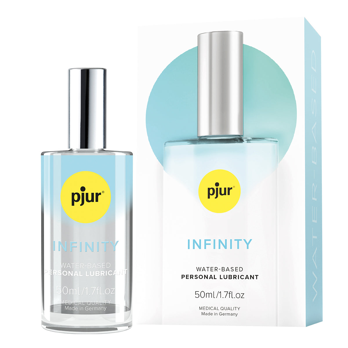 Pjur Infinity Water-Based 50ml