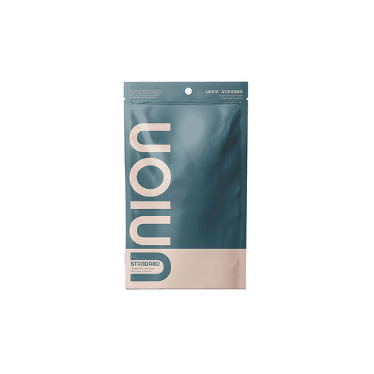 Union Standard Condoms 12pk