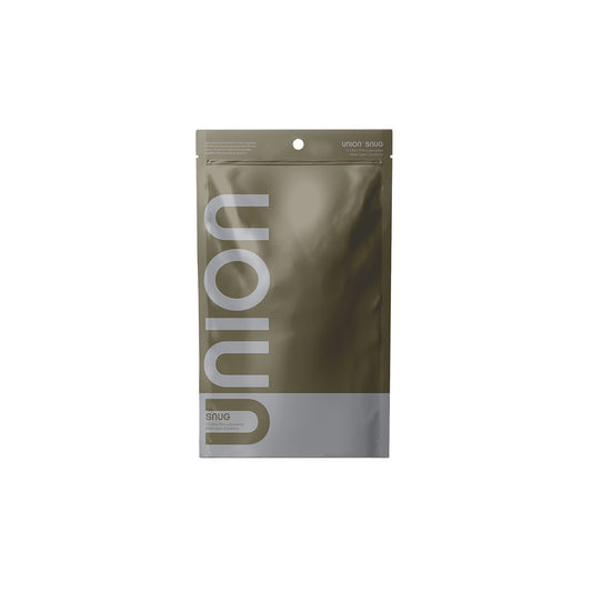 Union Snug Condoms 12pk