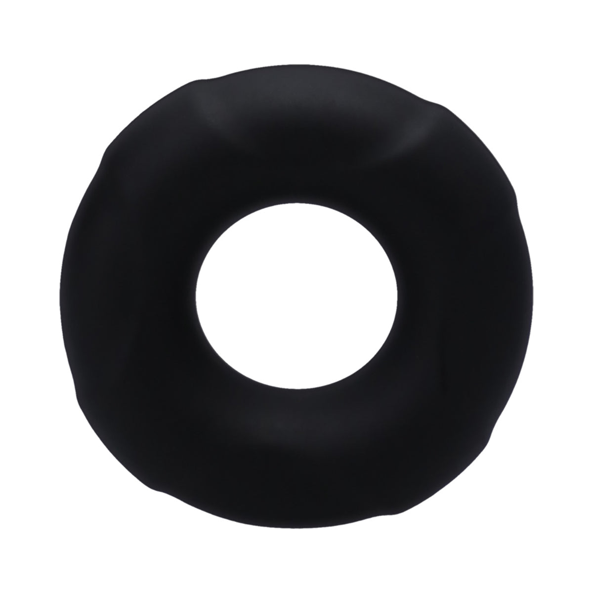 Tantus Buoy C-Ring Small Black