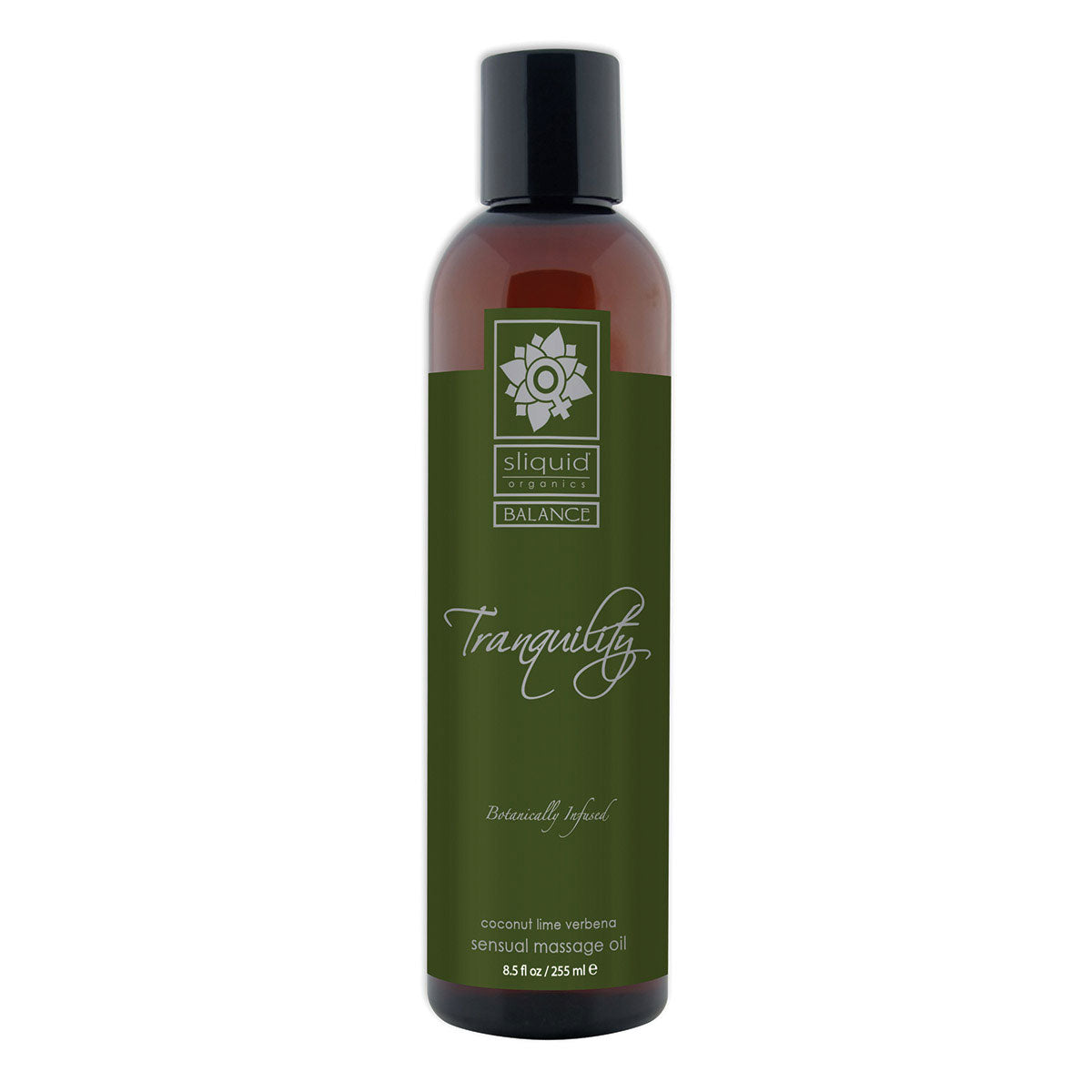 Sliquid Organics Massage Oil - Tranquility