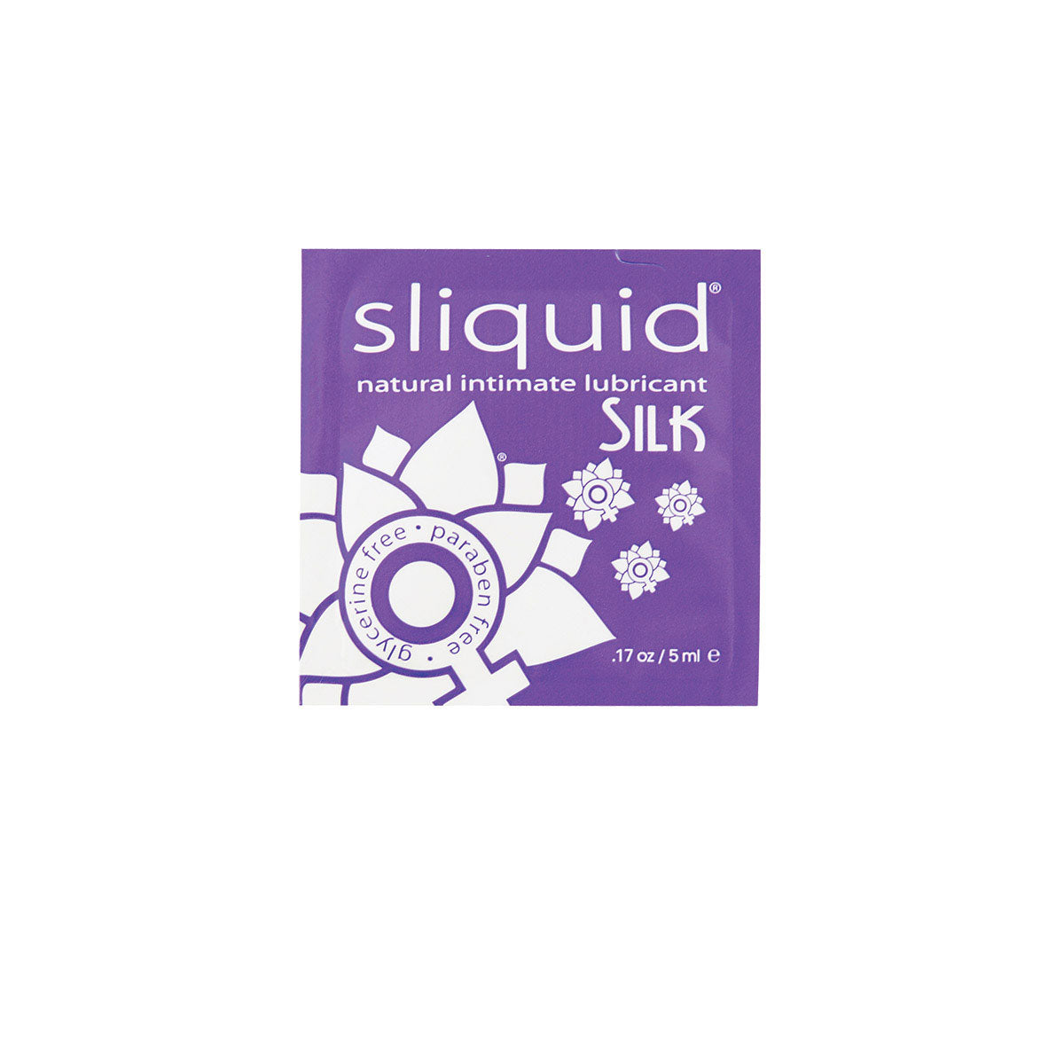 Sliquid Silk - Assorted Sizes