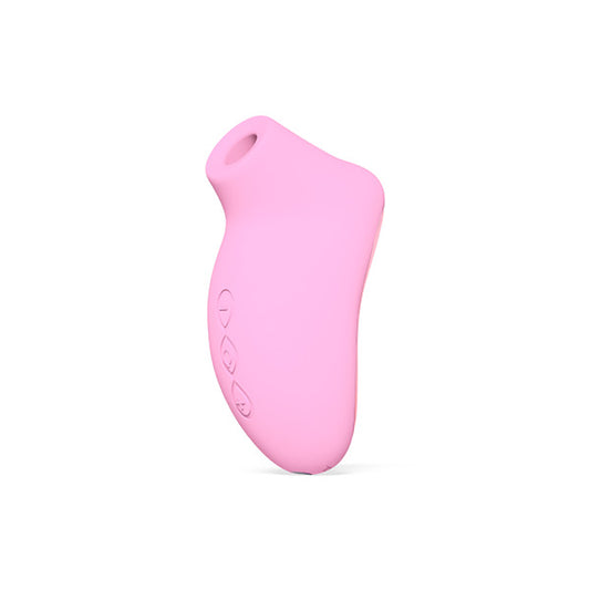 LELO Sona 2 Travel - Pink