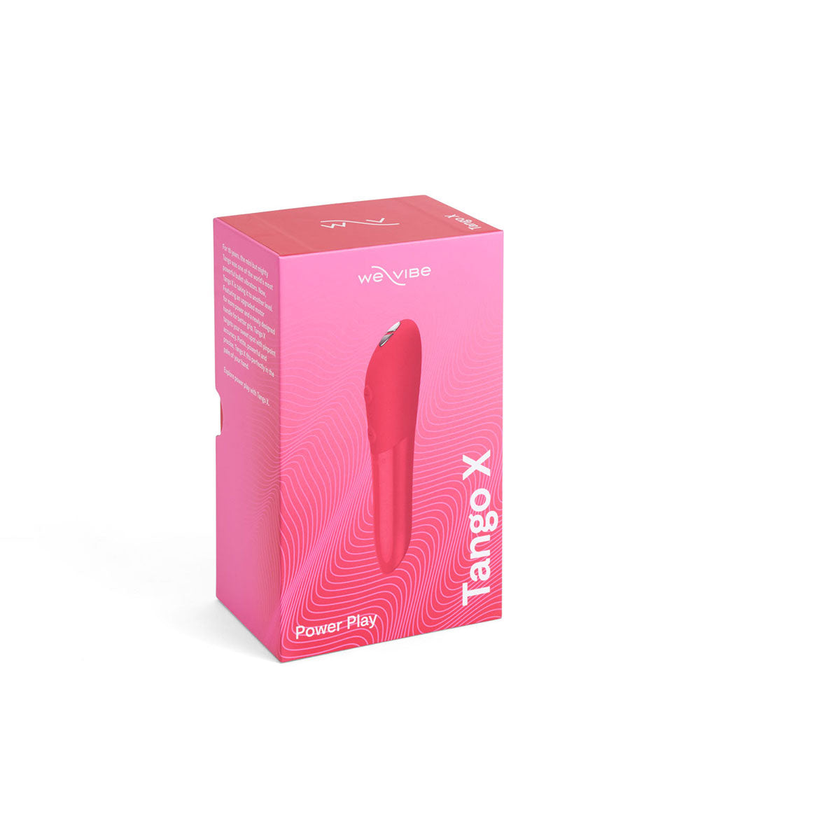 We-Vibe Tango - Assorted Colors