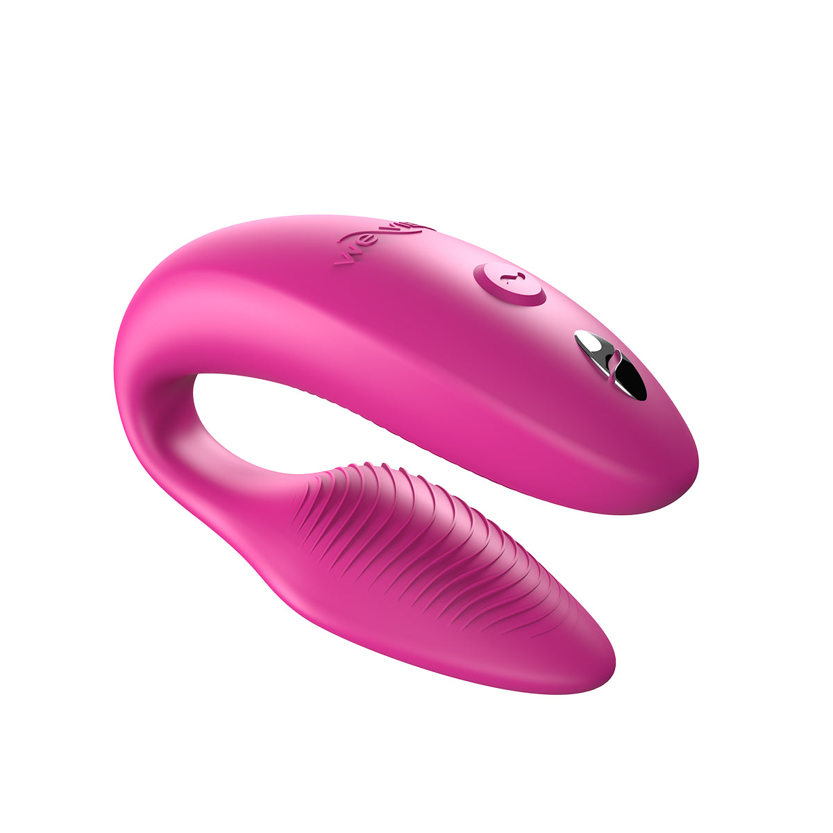 We-Vibe Sync 2 - Dusty Pink