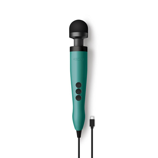 Doxy USB-C Wand - Turquoise