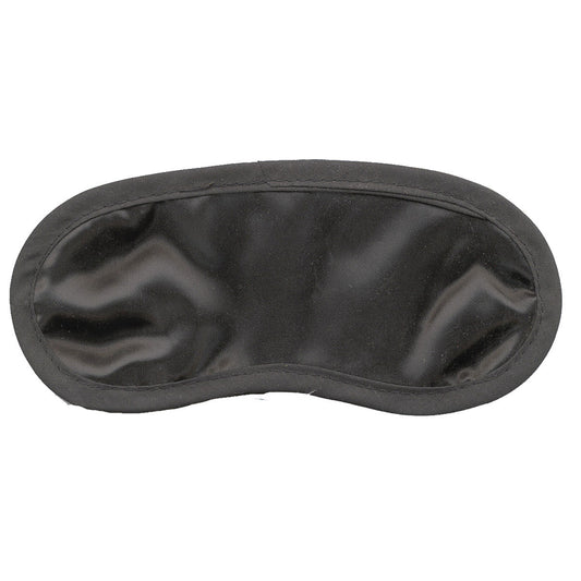 Satin Eye Mask - Assorted Colors