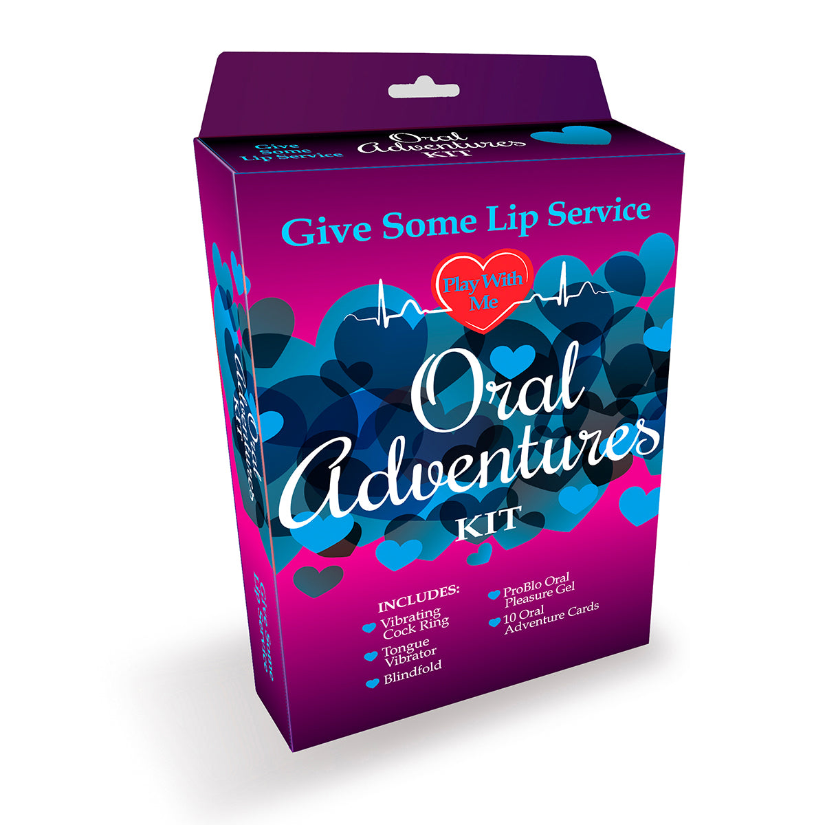 Oral Adventures Kit