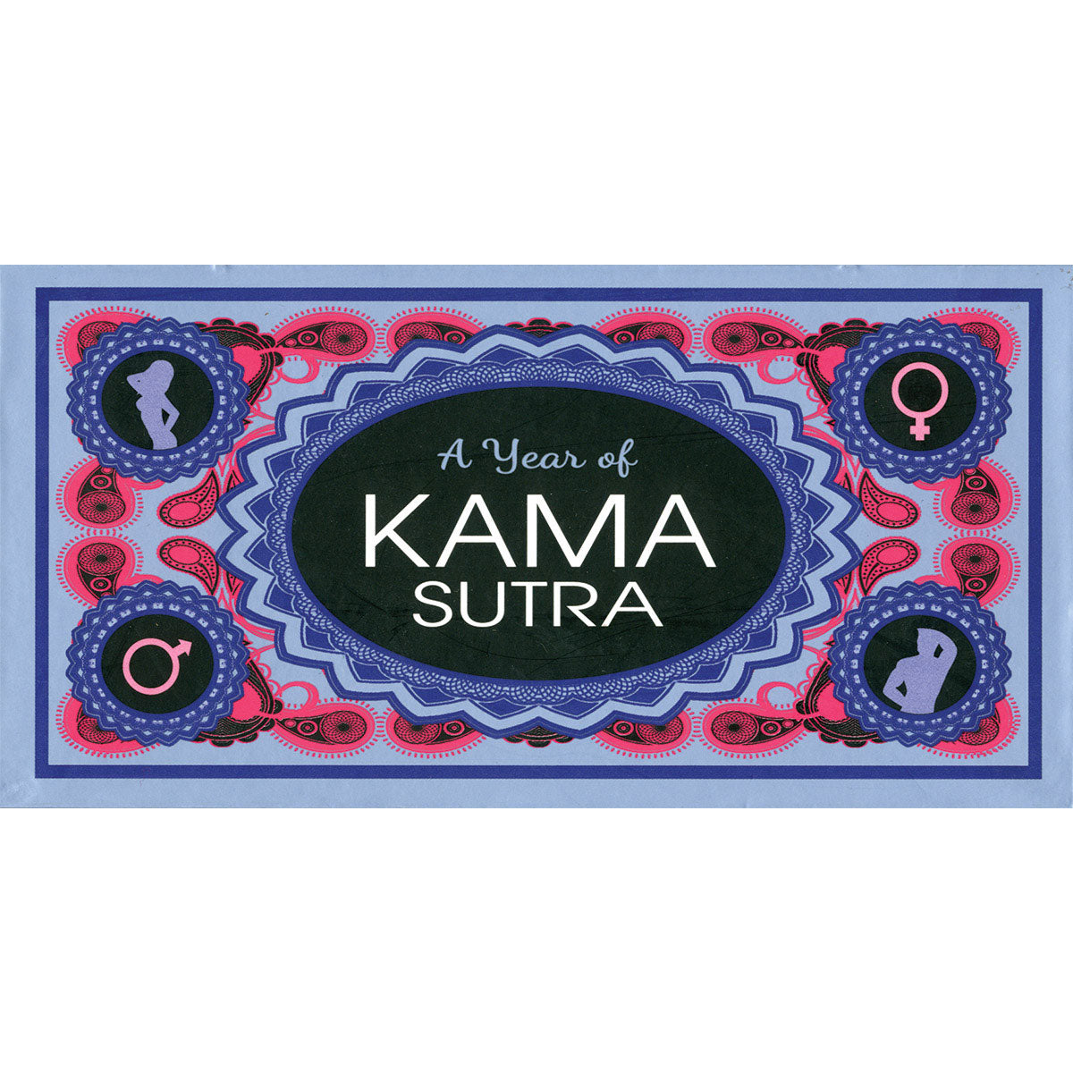 Year of Kama Sutra Coupons