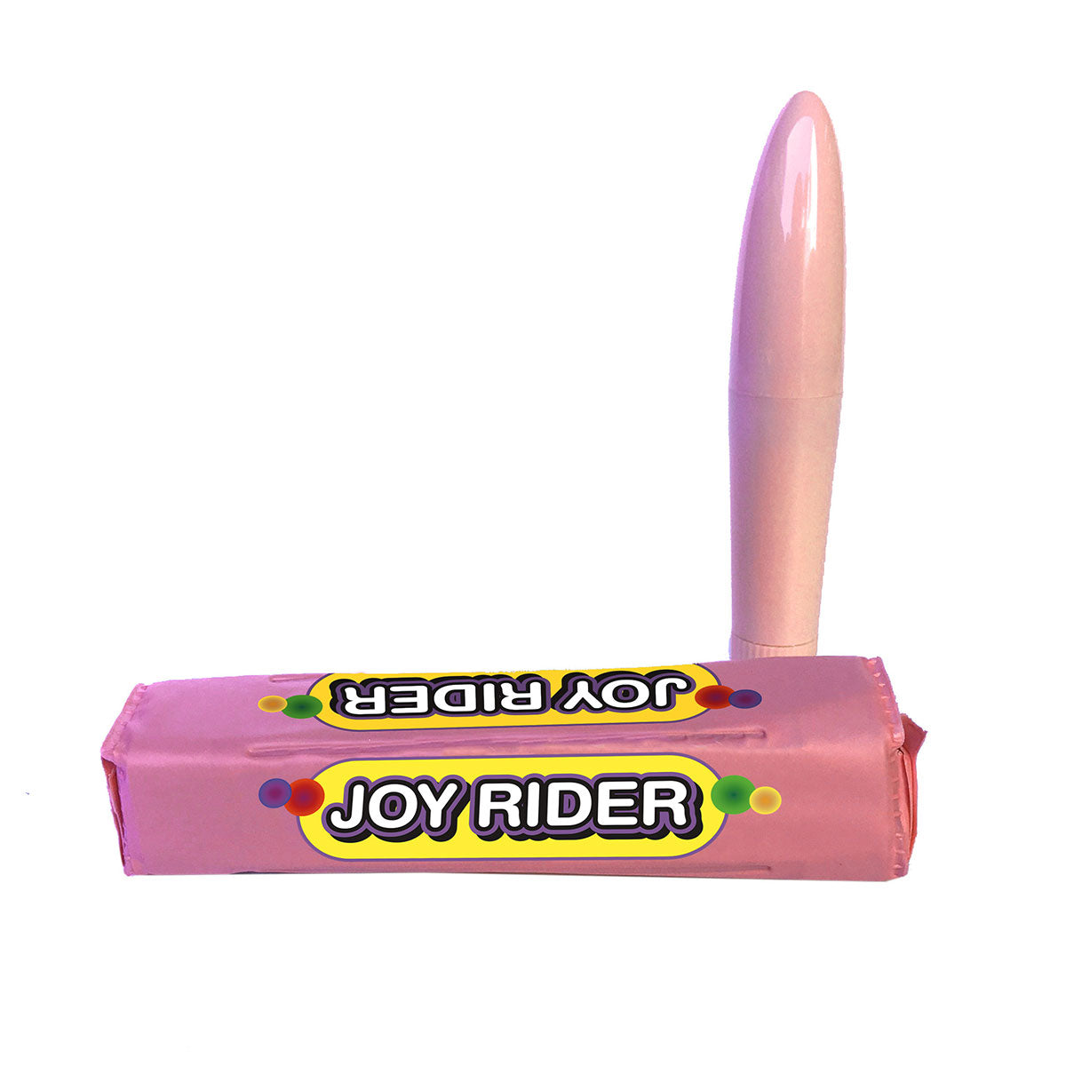 Joy Rider Massager w/case