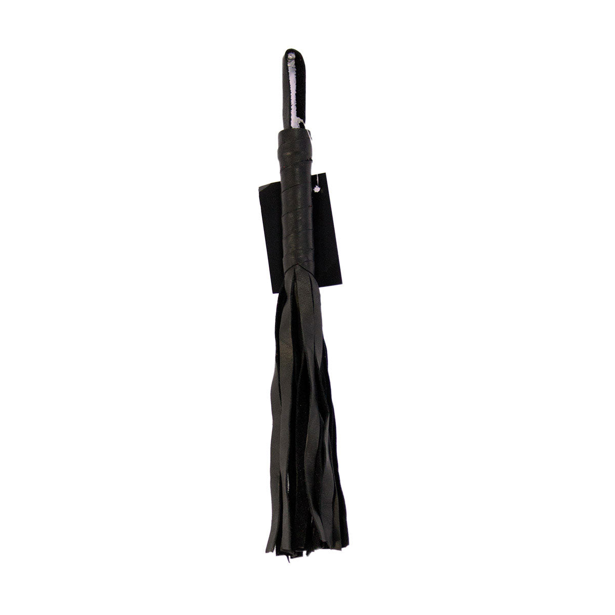 Soft Flogger 12" - Assorted Colors