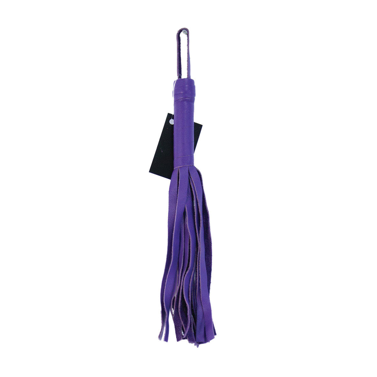 Soft Flogger 12" - Assorted Colors