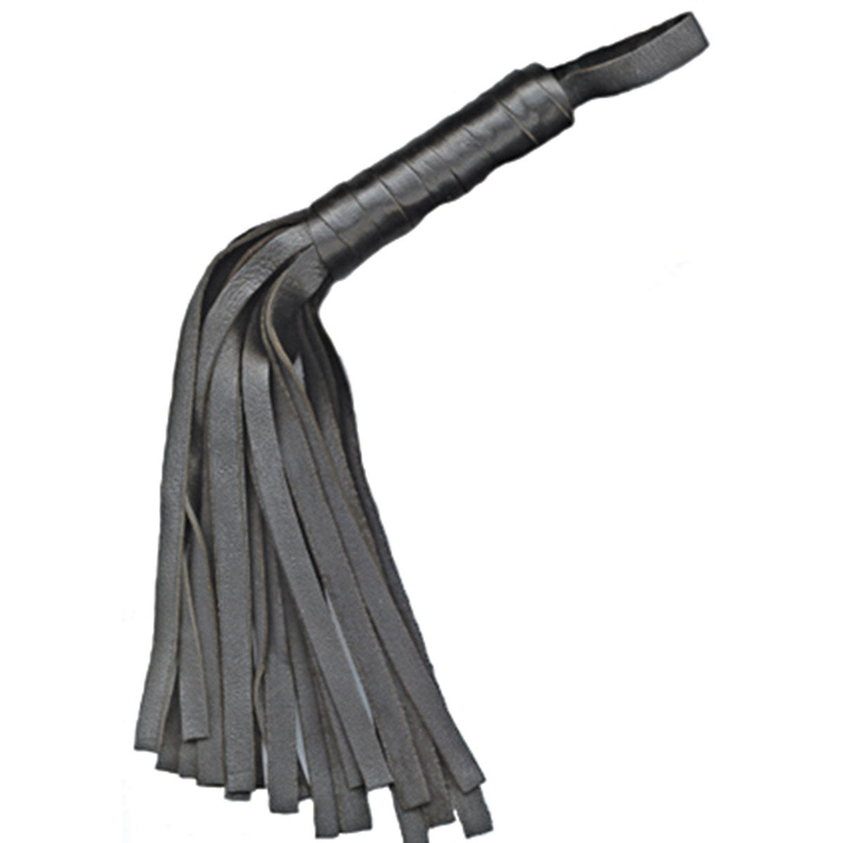 Soft Flogger 12" - Assorted Colors