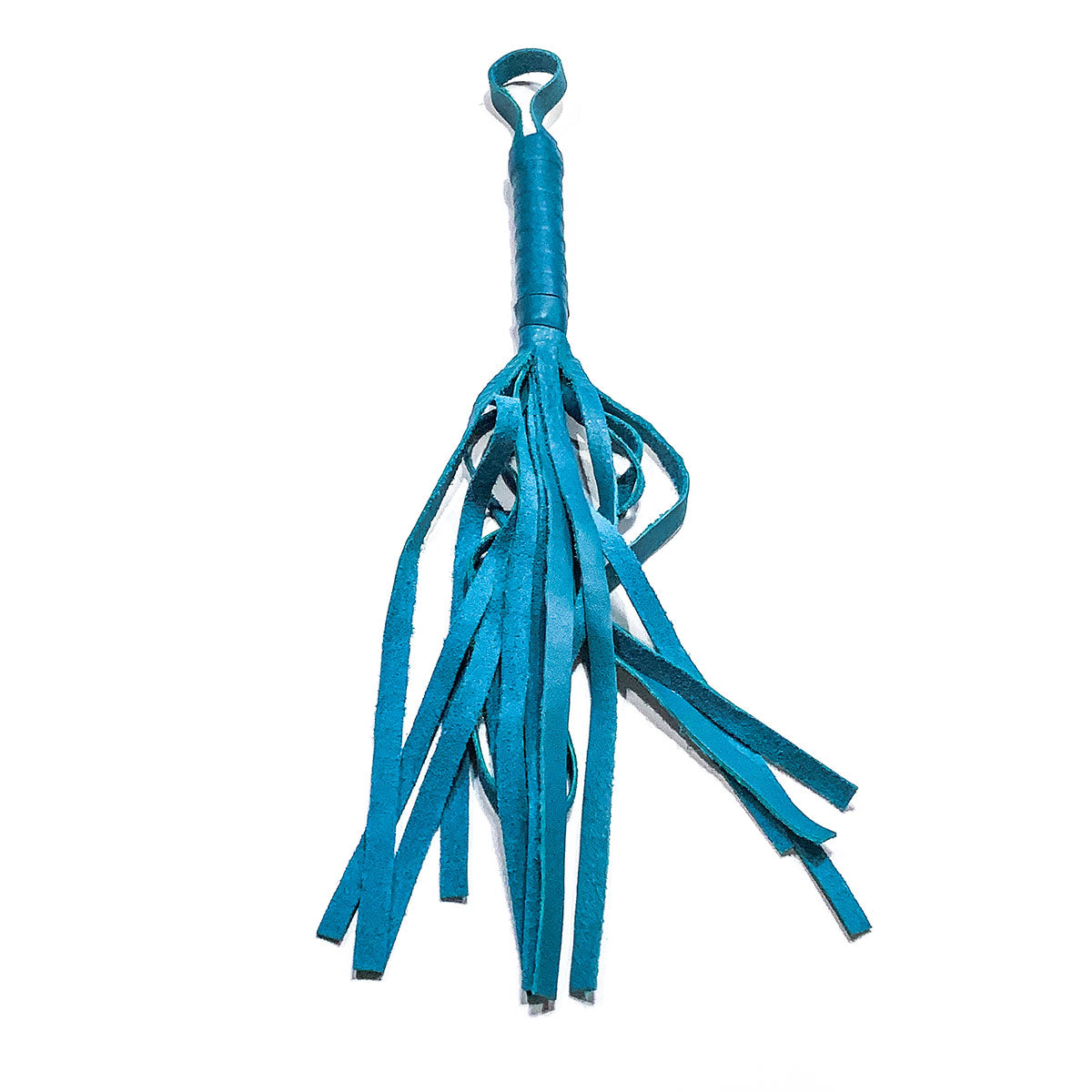 Soft Flogger 16" - Assorted Colors