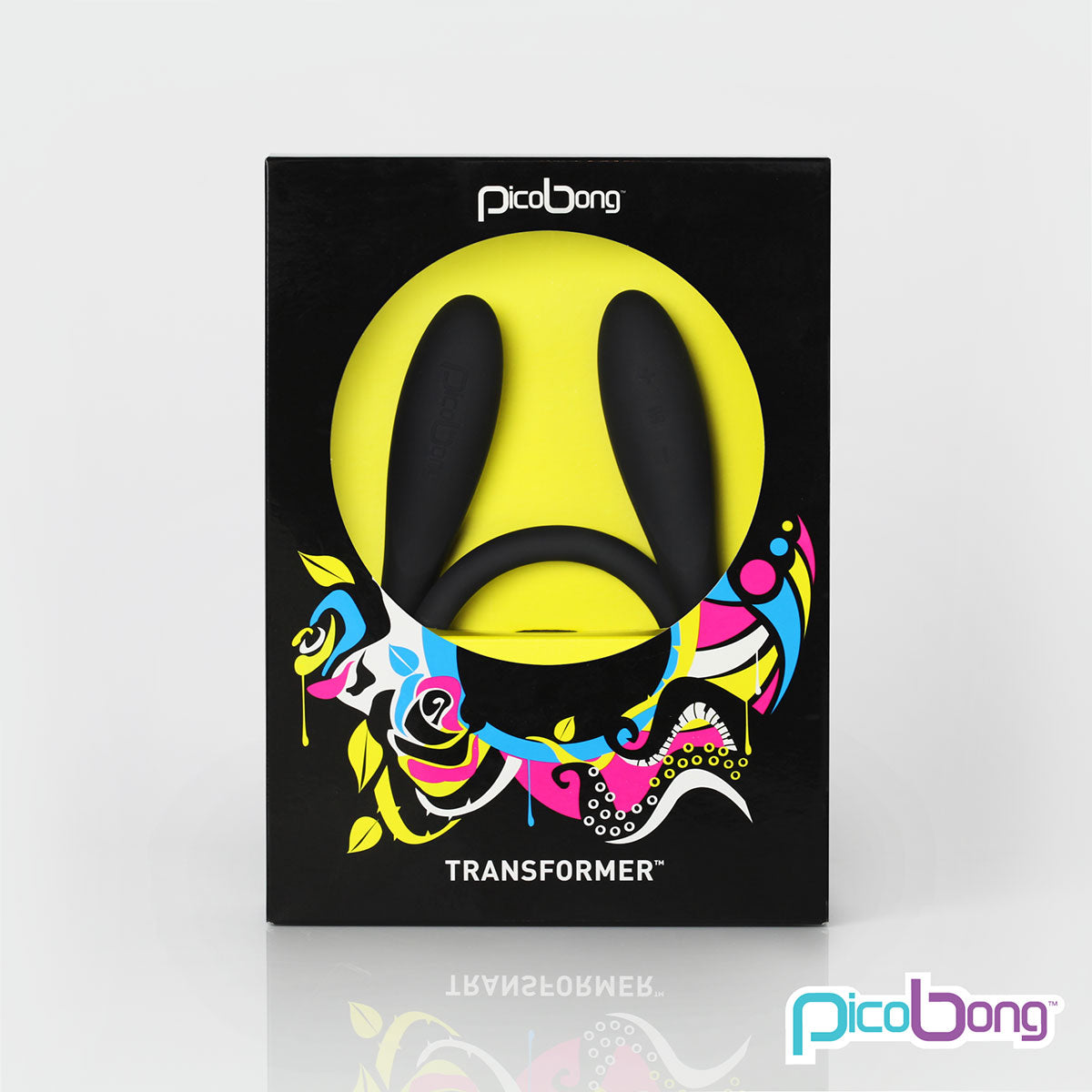 PicoBong Transformer - Assorted Colors