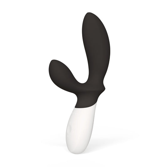 LELO Loki Wave 2 - Black