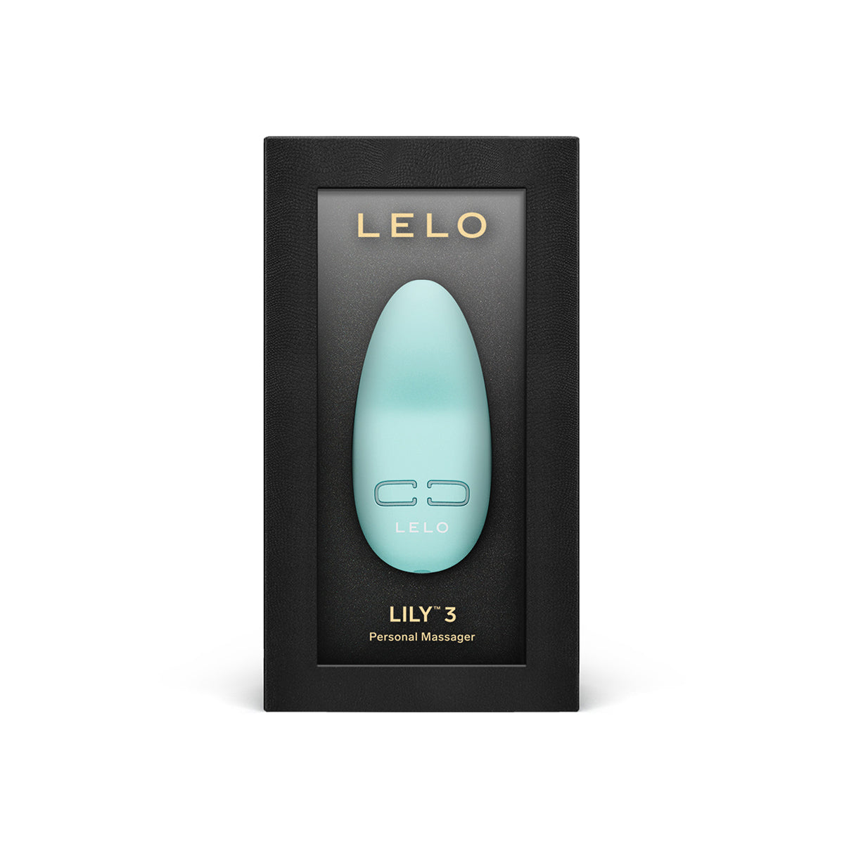 LELO Lily 3 - Polar Green