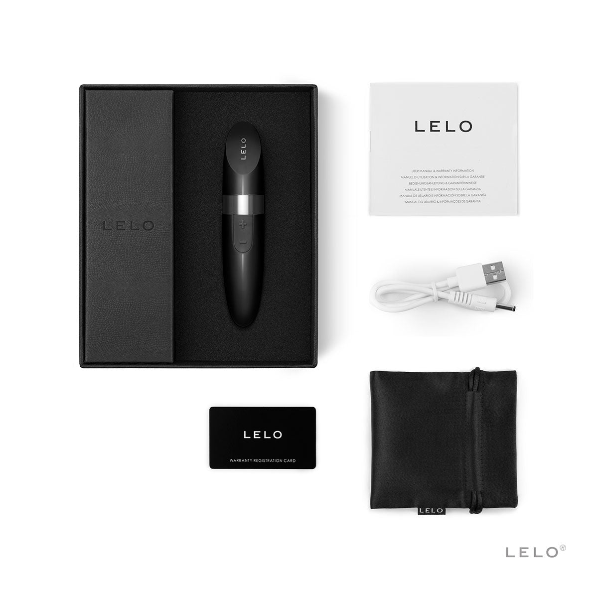 LELO Mia 2 - Assorted Colors