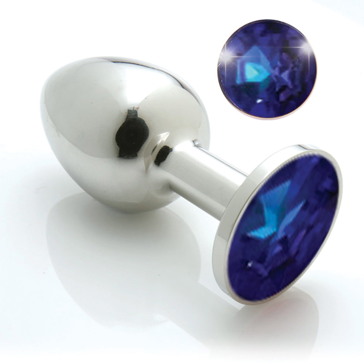 Pretty Plugs Medium - Heliotrope