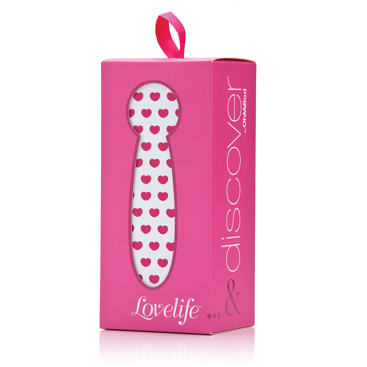 Lovelife Discover Intimate Massager