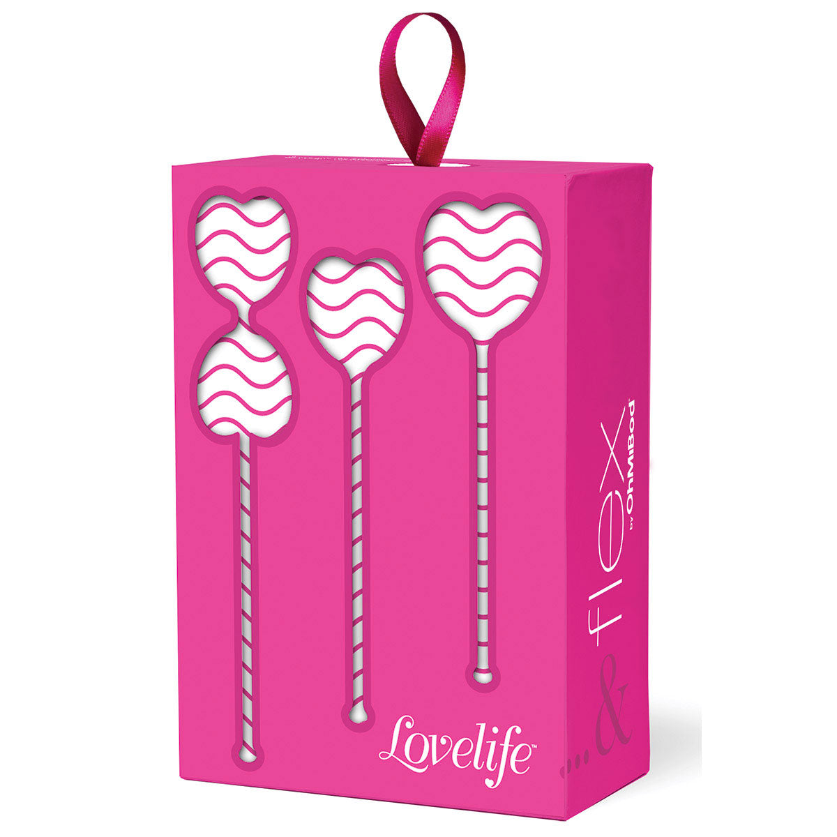 Lovelife Flex Kegels