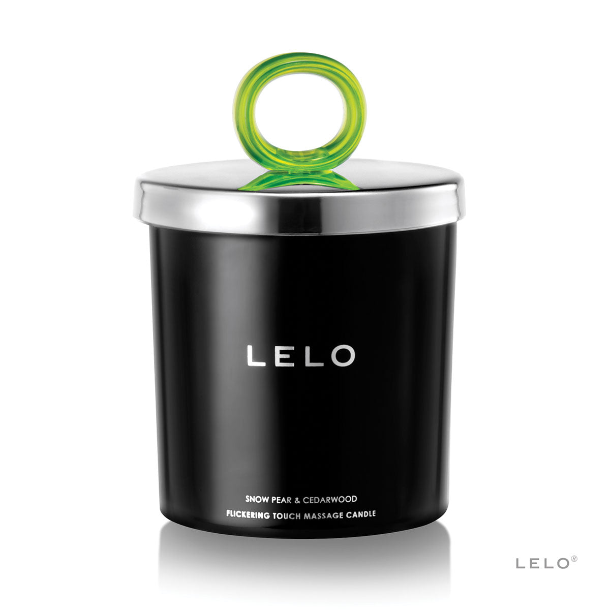 LELO Flickering Touch Massage Candle - Assorted Scents
