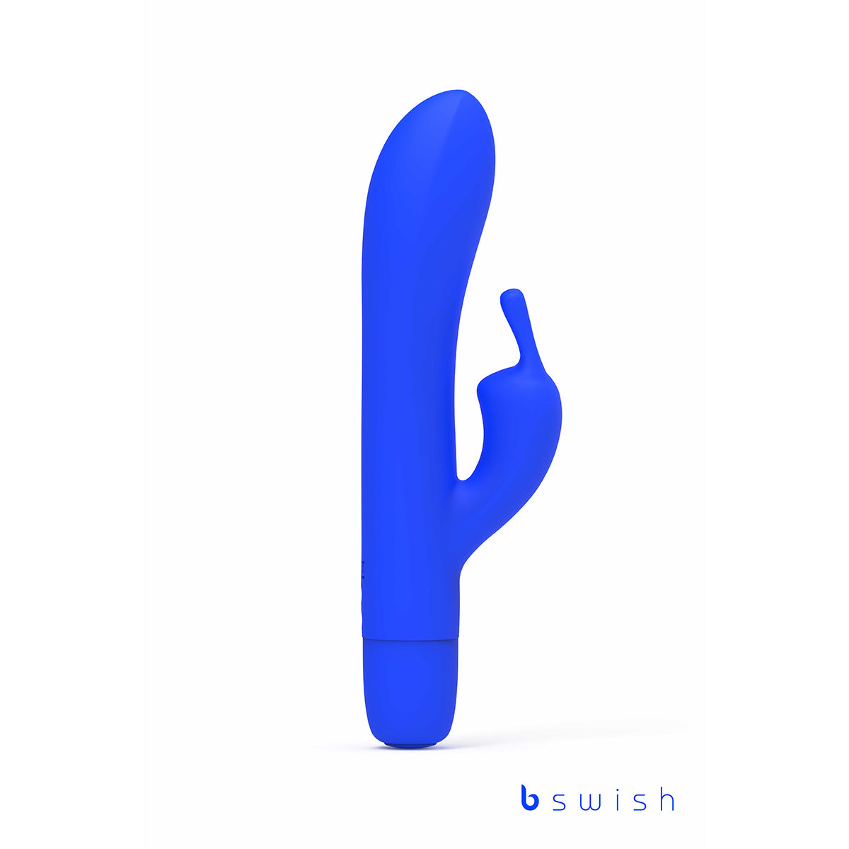 B Swish Limited Edition Bwild Classic Infinite Bunny - Blue