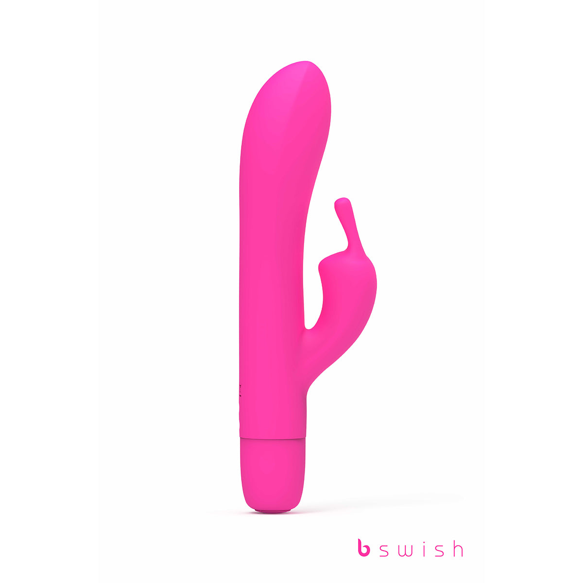 B Swish Bwild Infinite Bunny - Pink