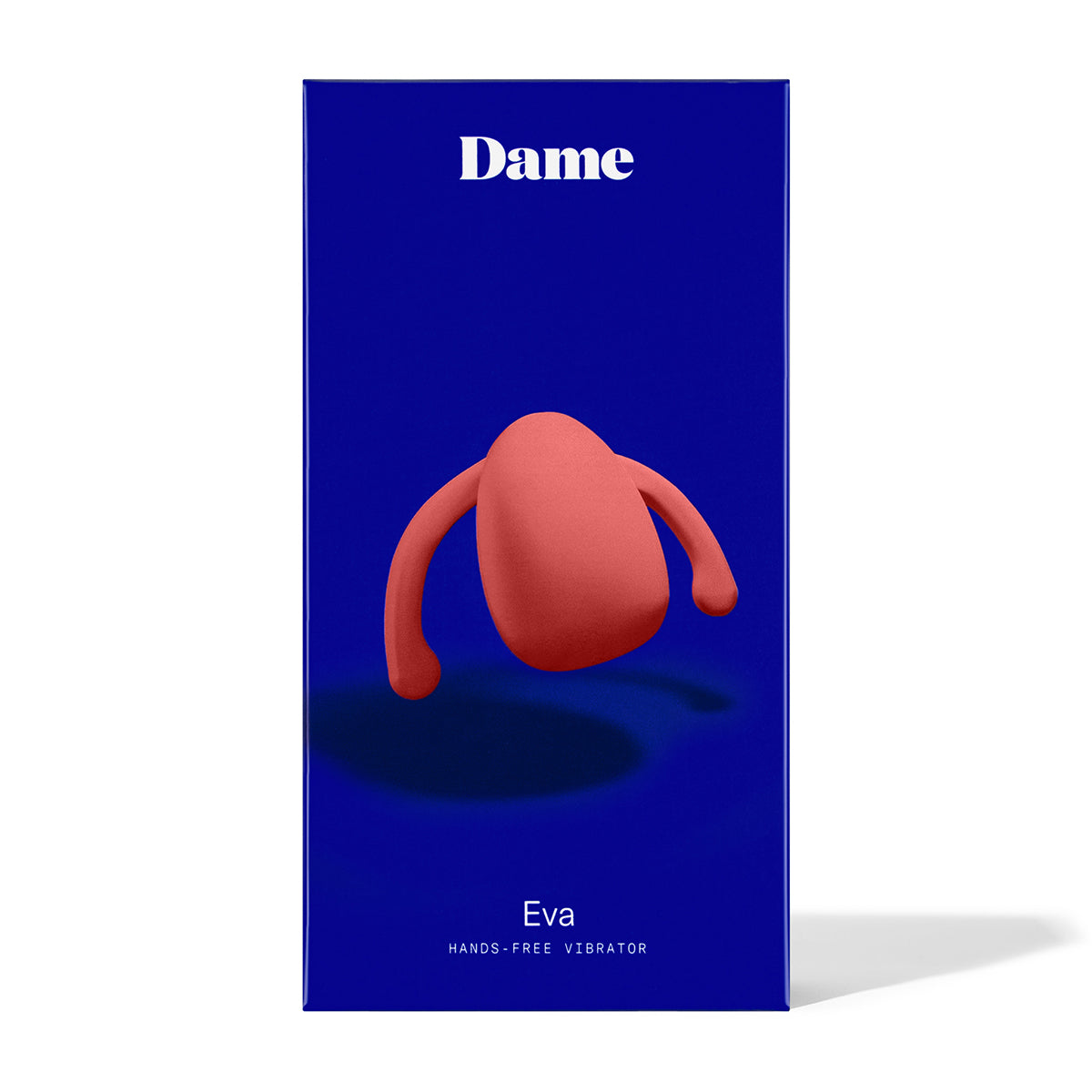 Eva by Dame - Papaya