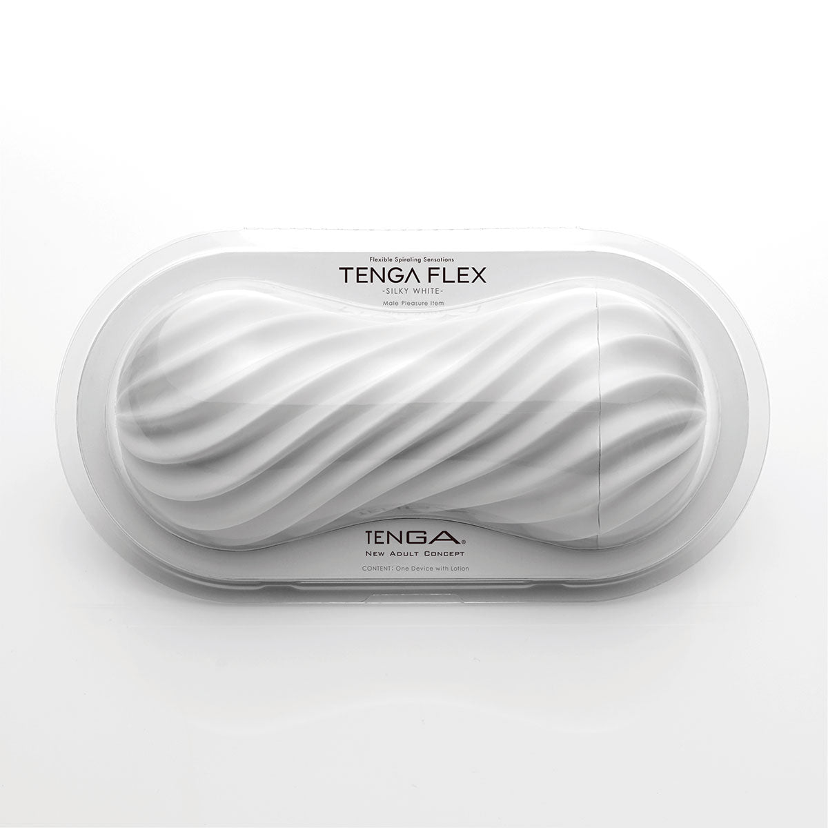 Tenga Flex - Assorted Colors