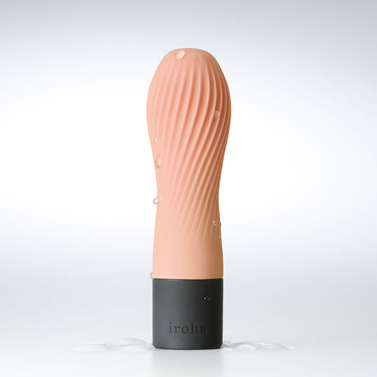 Tenga Iroha Zen - Assorted Colors